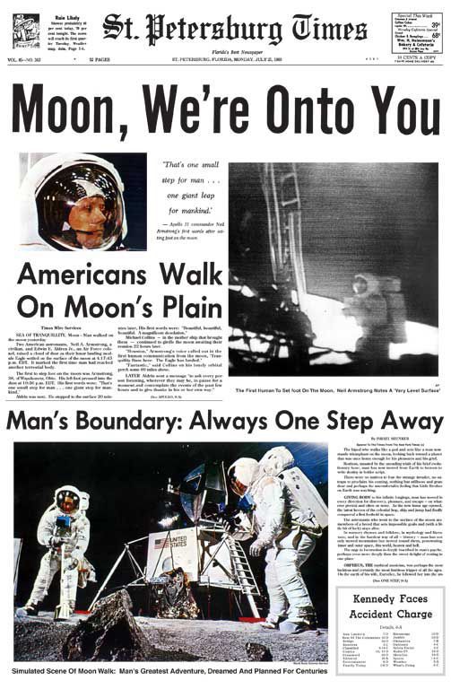 St. Petersburg Times